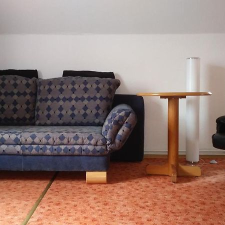 Urlaub Bei Hauenstein Appartement Born Buitenkant foto