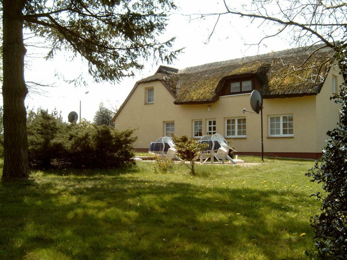 Urlaub Bei Hauenstein Appartement Born Buitenkant foto